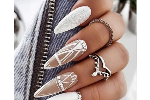 nail art
